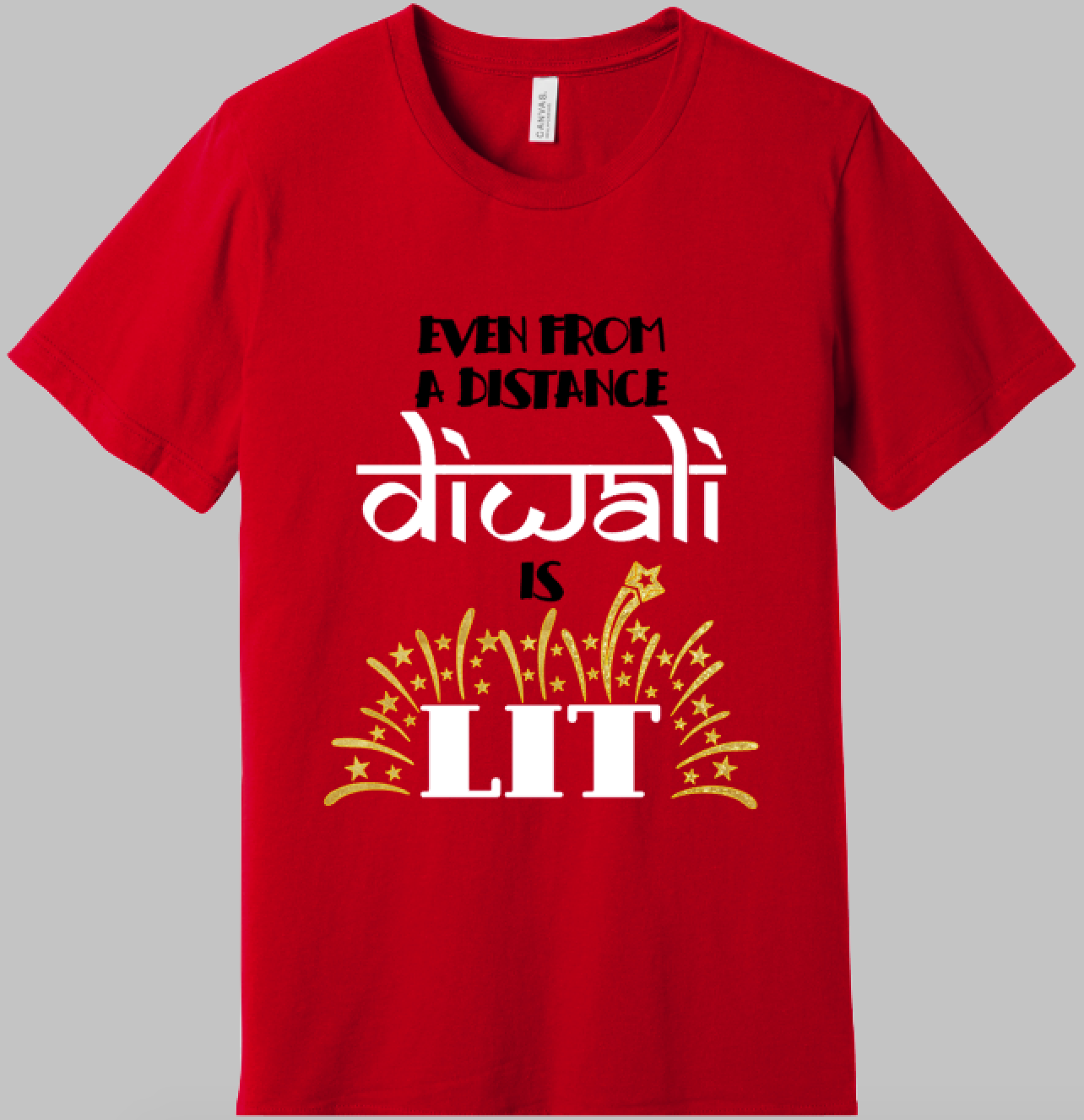 Diwali Shirt (ADULT)