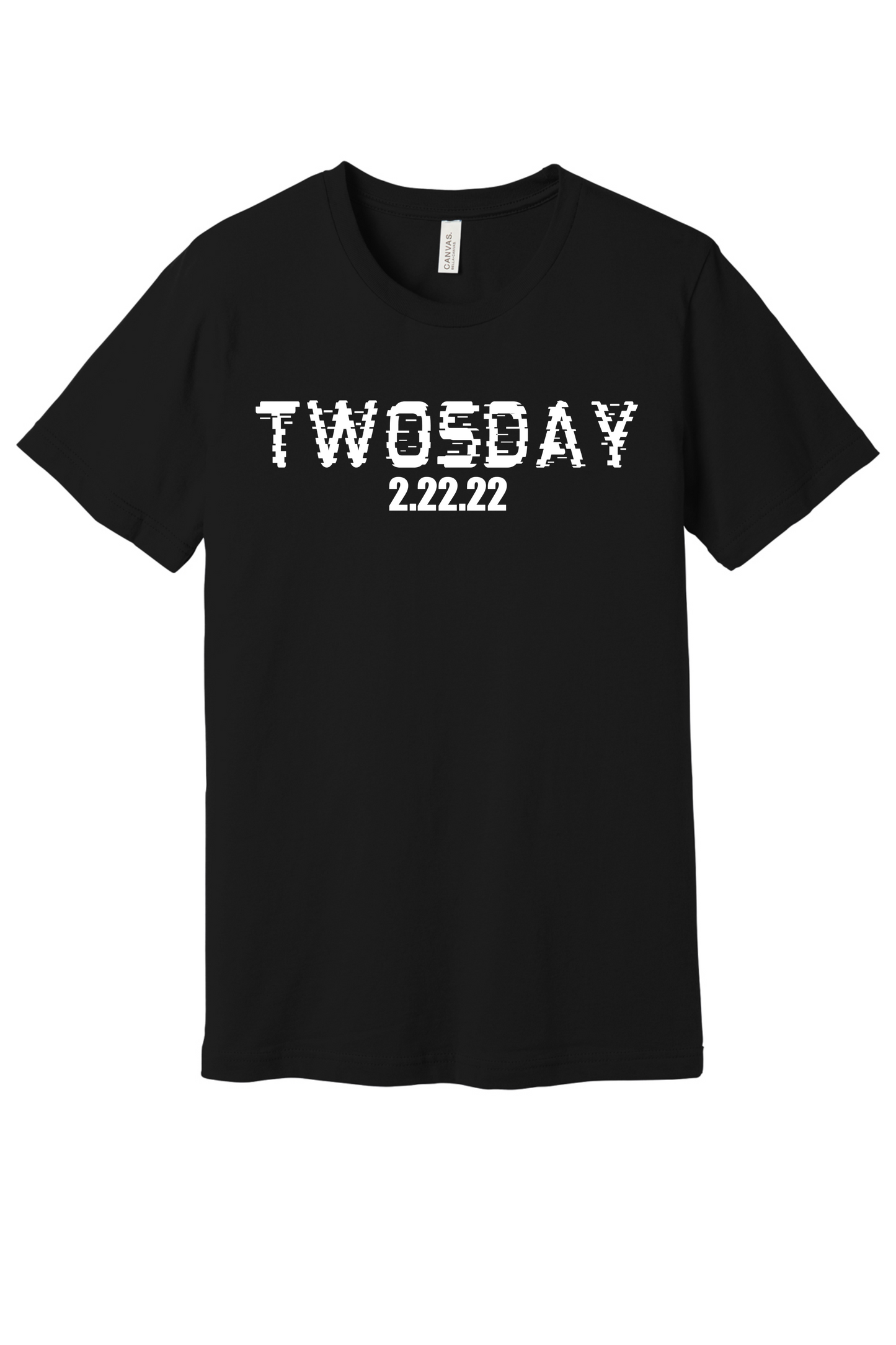 Teacher Twosday